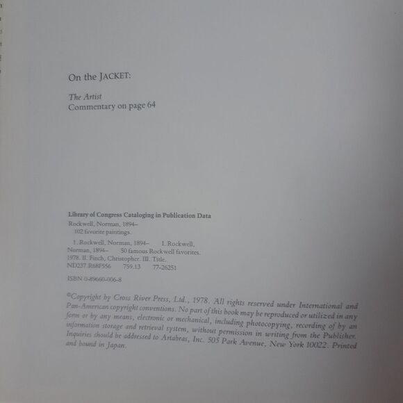 Vintage 1976 Hardcover Book The Slipper and The Rose - Picture 5 of 9